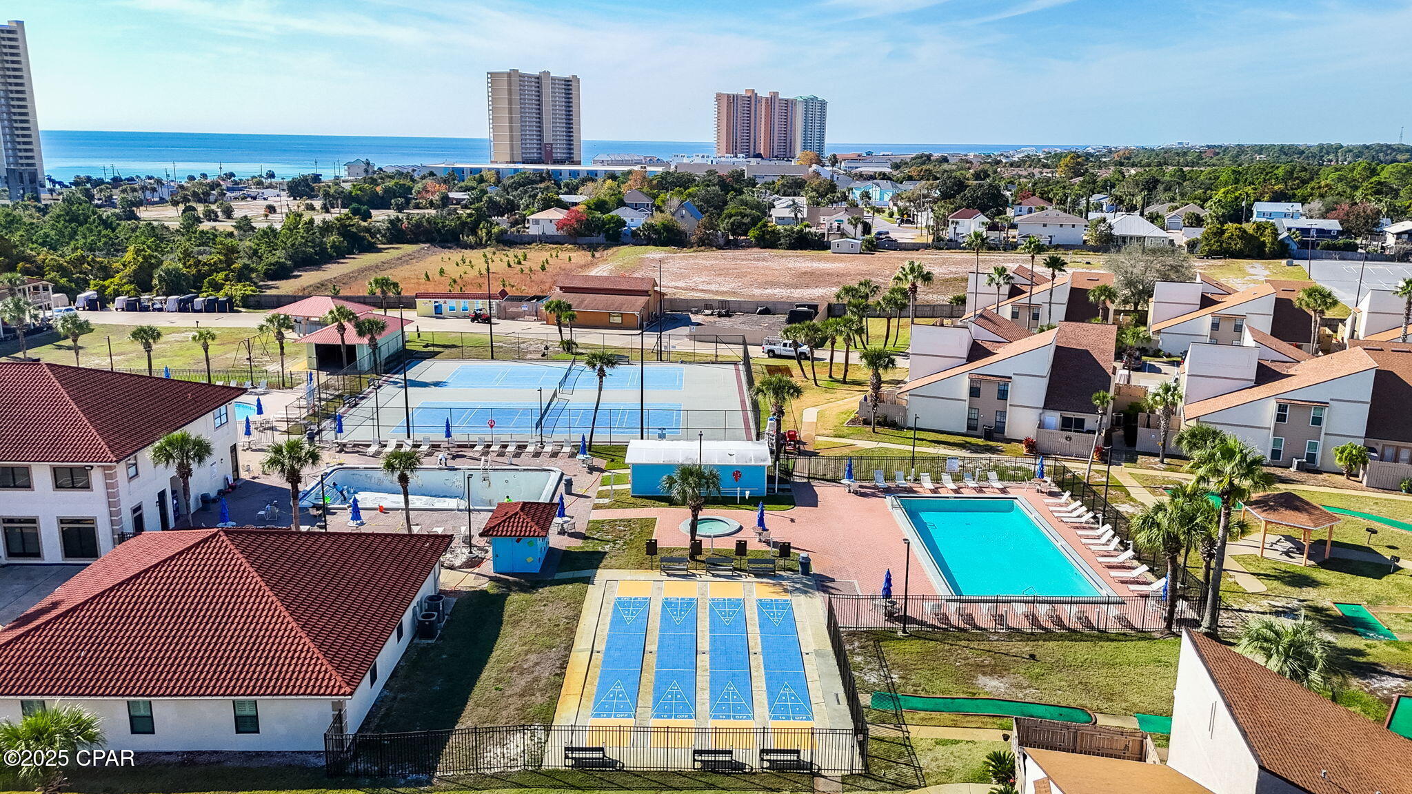 17462 Front Beach Road, Unit 5 D5 Panama City Beach, FL 32413 - Photo 48 of 66