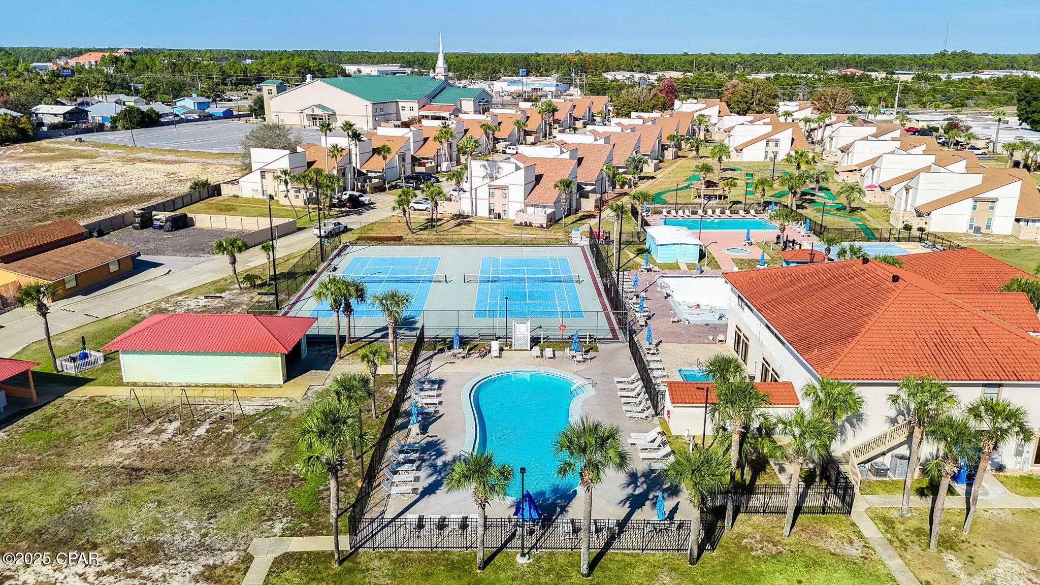 17462 Front Beach Road, Unit 5 D5 Panama City Beach, FL 32413 - Photo 49 of 66