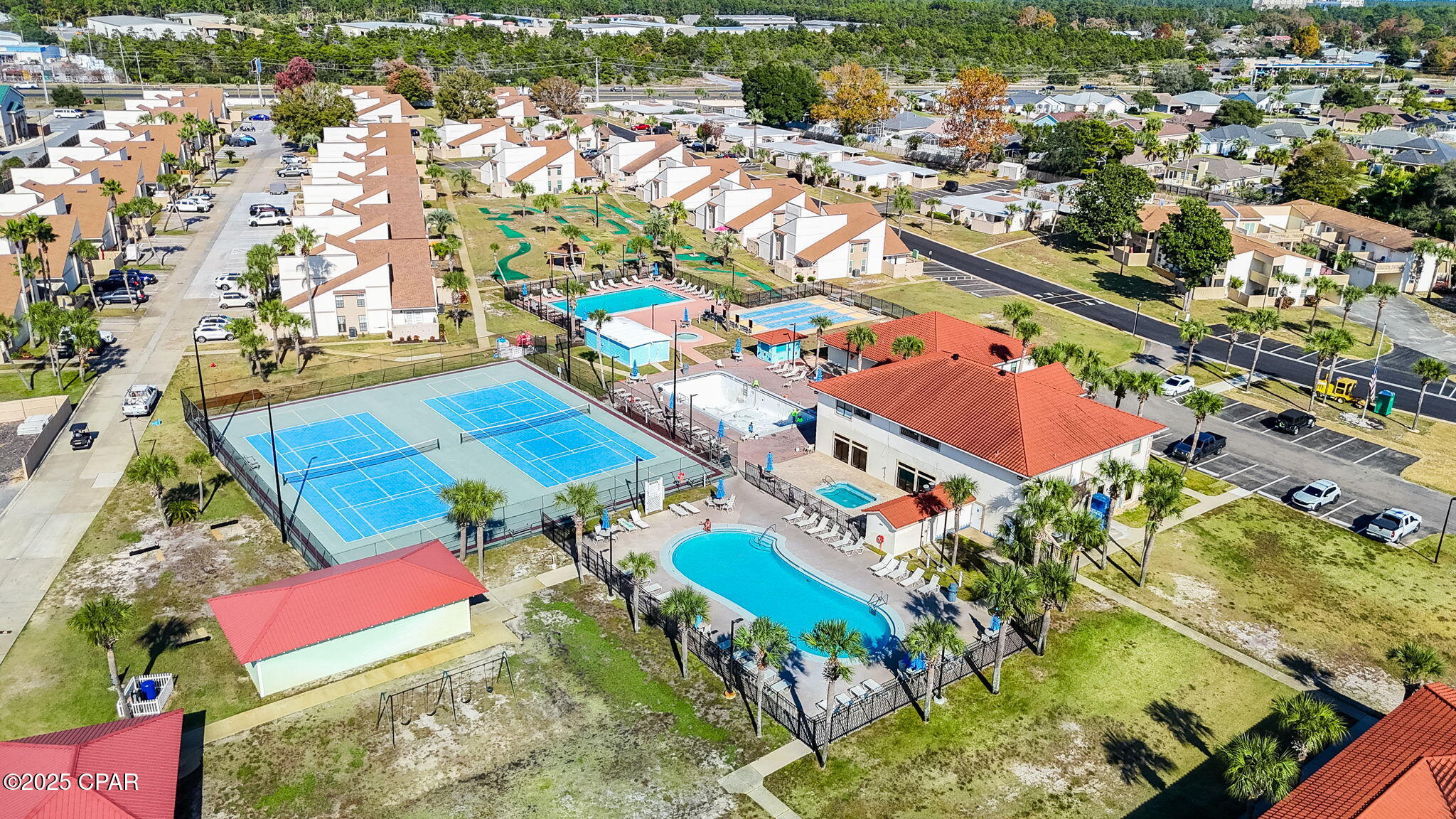 17462 Front Beach Road, Unit 5 D5 Panama City Beach, FL 32413 - Photo 50 of 66