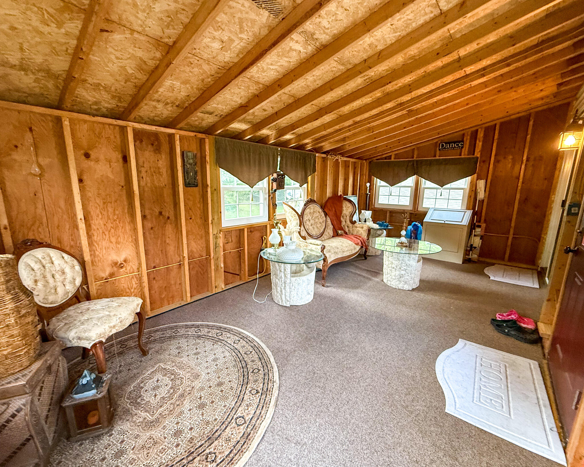 211 Hinckley Hill Road Carmel, ME 04419 - Photo 14 of 65 IMG_2370