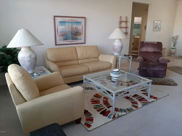 $1,700 | 22520 North Vía De La Caballa, Sun City West, AZ 85375