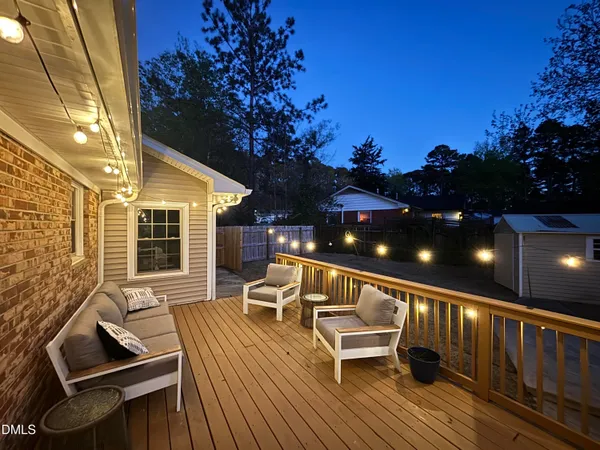 $495,000 | 817 Chatham Lane, Raleigh, NC 27610