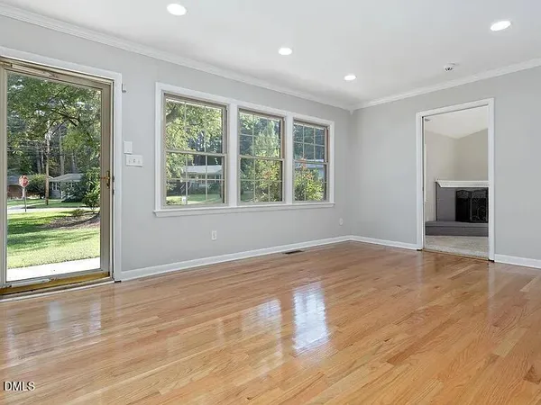 $495,000 | 817 Chatham Lane, Raleigh, NC 27610