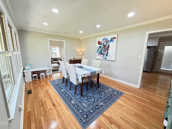 $495,000 | 817 Chatham Lane, Raleigh, NC 27610