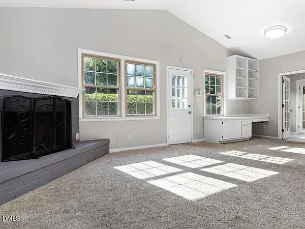 $495,000 | 817 Chatham Lane, Raleigh, NC 27610