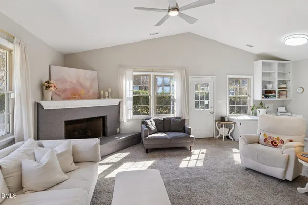 $495,000 | 817 Chatham Lane, Raleigh, NC 27610