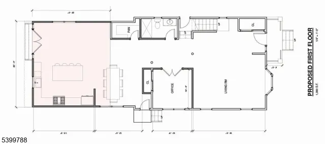 a picture of a bathroom with a shower