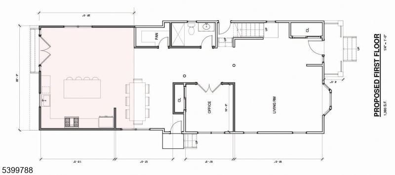 608 Hort Street Westfield, NJ 07090 - Photo 12 of 17 a picture of a bathroom with a shower