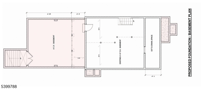 608 Hort Street Westfield, NJ 07090 - Photo 15 of 17 a picture of a bathroom with a shower