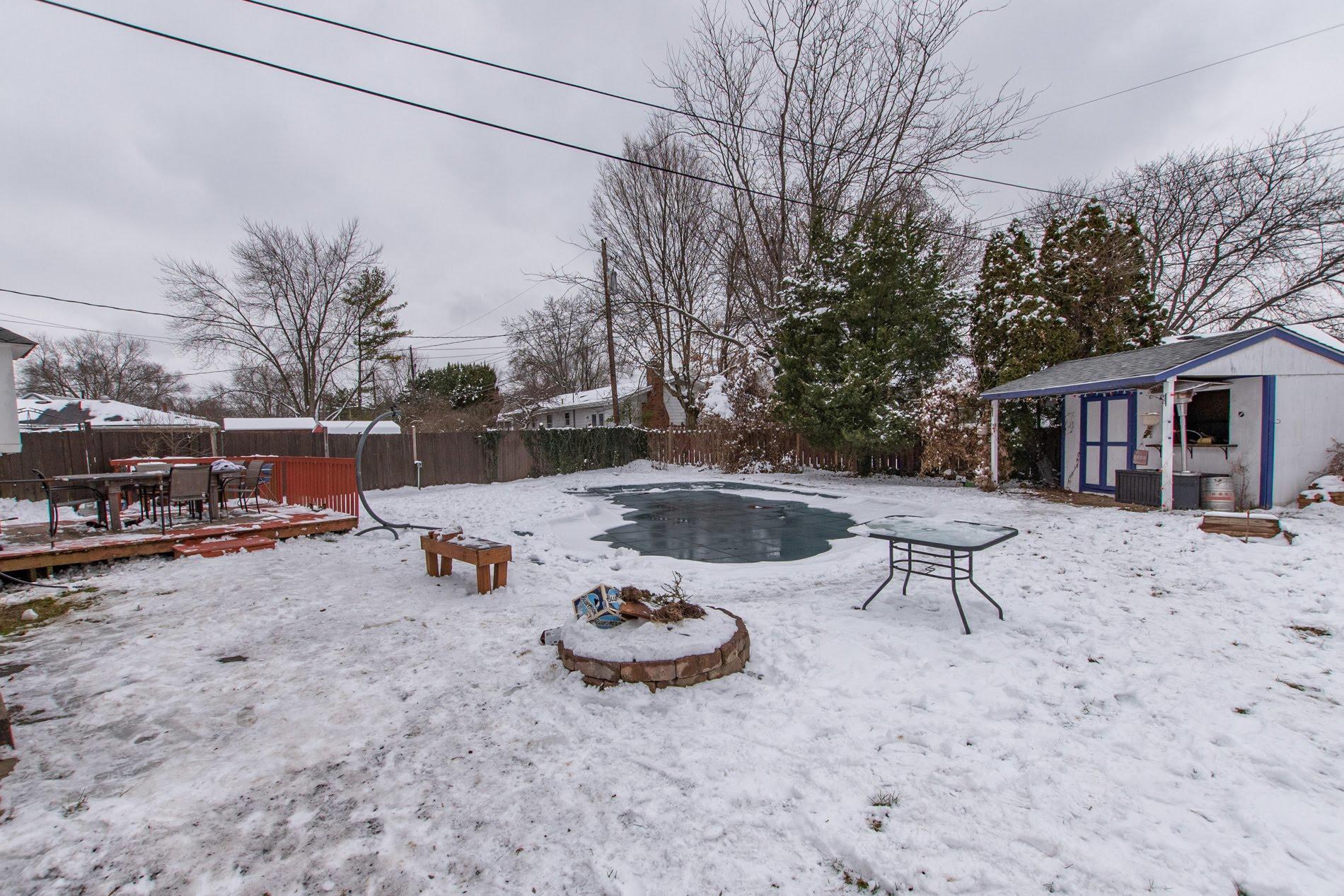 1461 Demorest Road Columbus, OH 43228 - Photo 29 of 33 Gallery Image 29