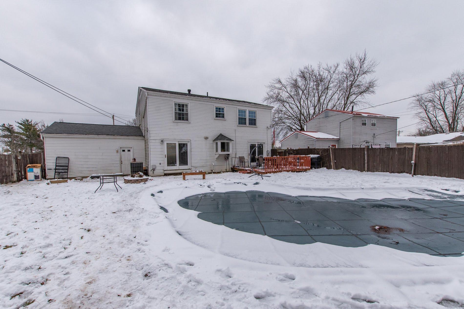 1461 Demorest Road Columbus, OH 43228 - Photo 30 of 33 Gallery Image 30