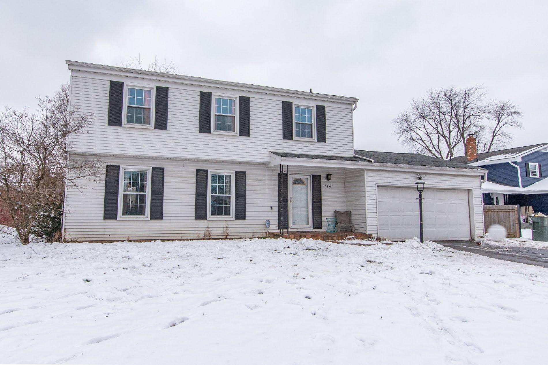 1461 Demorest Road Columbus, OH 43228 - Photo 3 of 33 Gallery Image 3