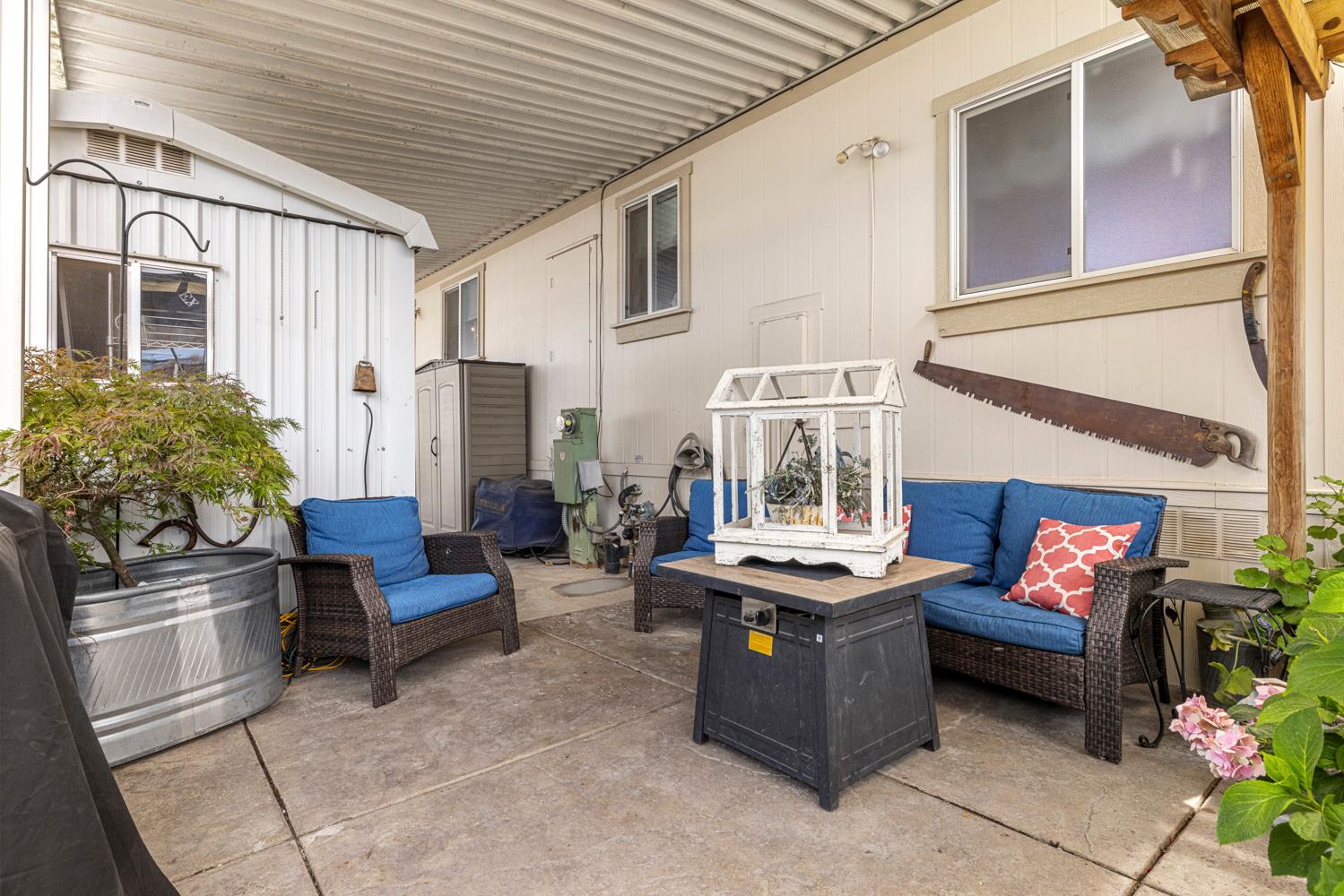 1330 Calaveritas Road, Unit 20A San Andreas, CA 95249 - Photo 31 of 33