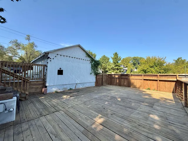 $335,000 | 1971 S Shore, Beloit, WI 53511