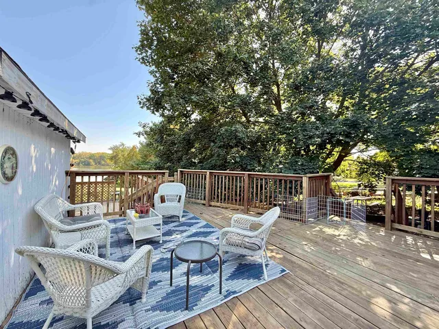 $335,000 | 1971 S Shore, Beloit, WI 53511