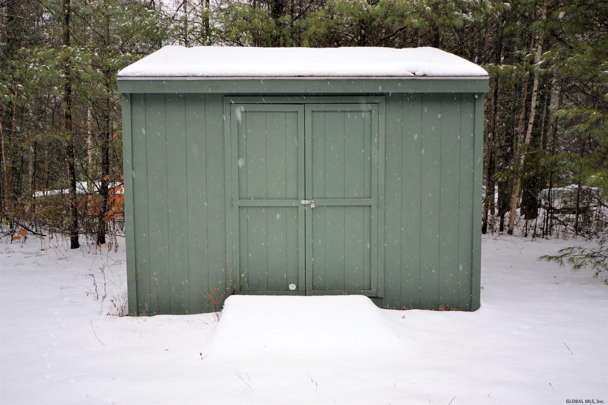 44 Stage Coach Road Chestertown, NY 12817 - Photo 9 of 10 Photo 9