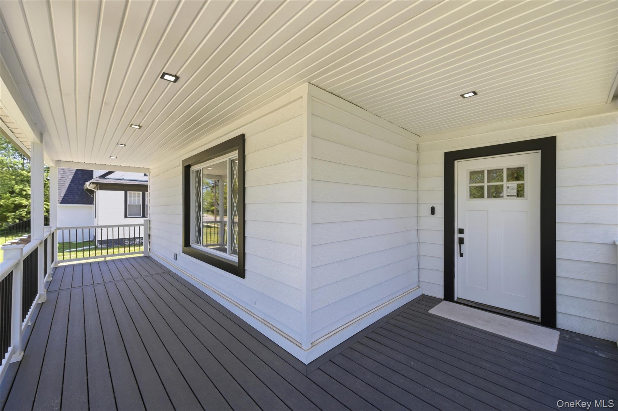 135 Whaley Street Freeport, NY 11520 - Photo 5 of 38 a view of a house with wooden floor