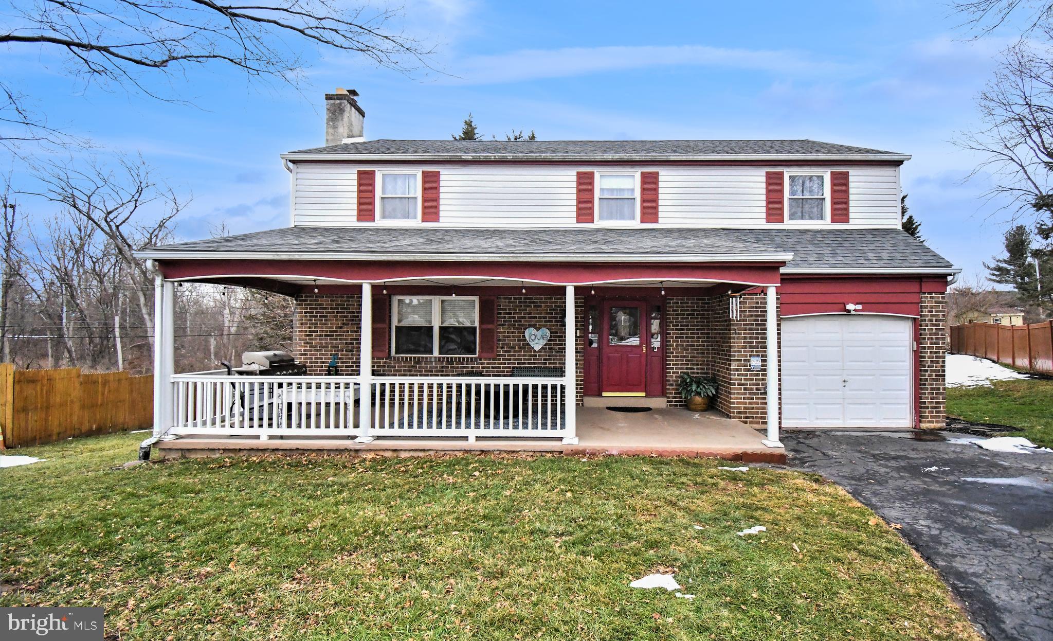 741 John Hancock Road King of Prussia, PA 19406 - Photo 1 of 33