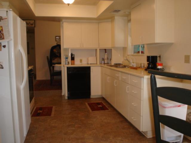 7811 Hidden Meadows Road Shingletown, CA 96088 - Photo 8 of 24 Kitchen