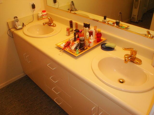 7811 Hidden Meadows Road Shingletown, CA 96088 - Photo 10 of 24 Master Bathroom