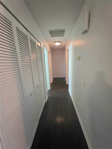 a view of a hallway