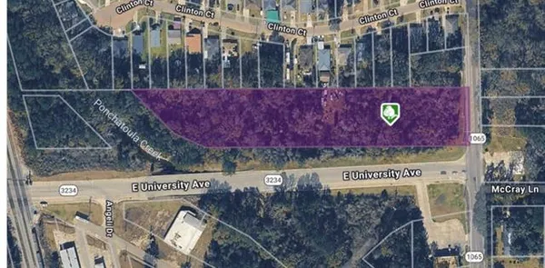 $220,000 | 301 East University Avenue, Hammond, LA 70401