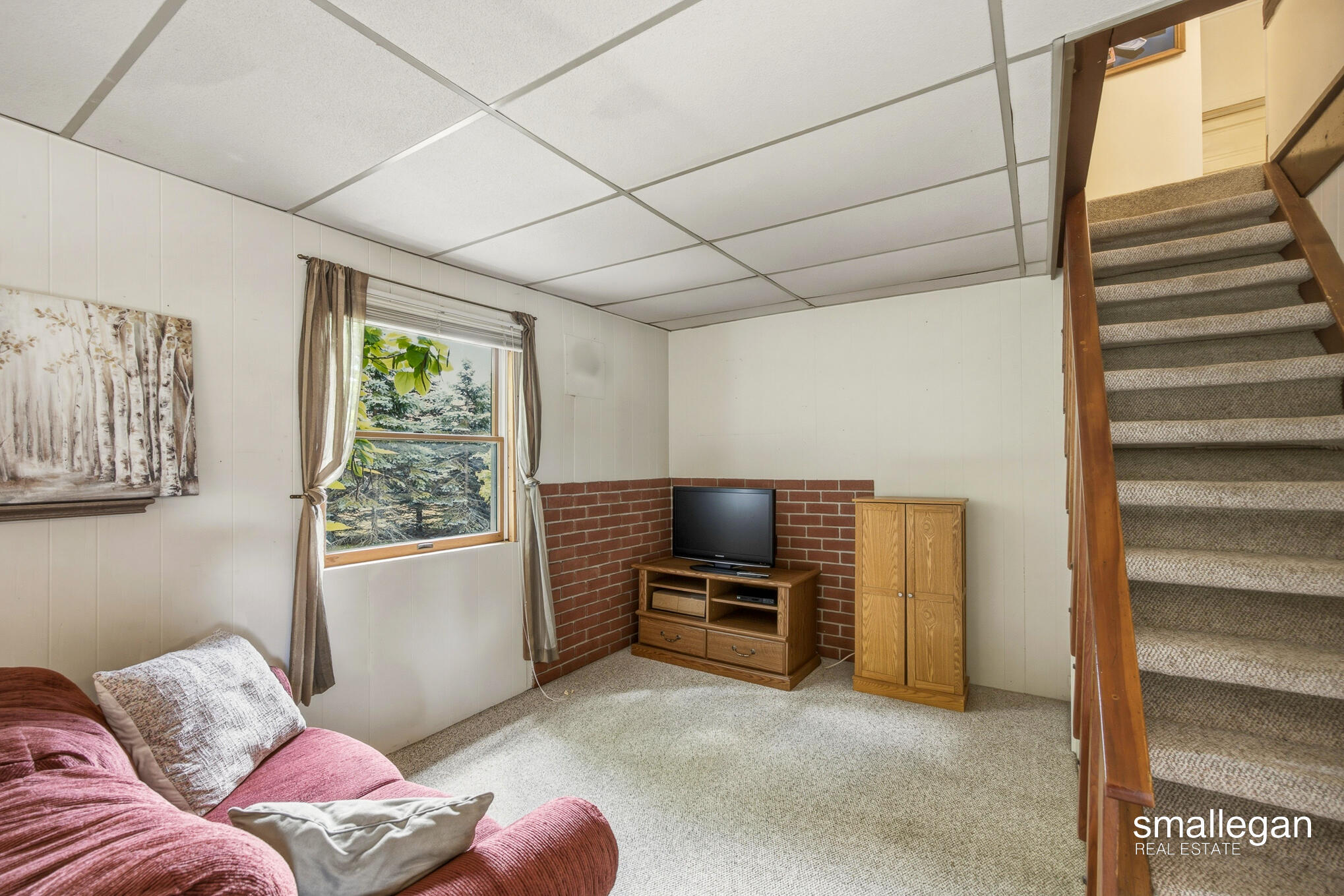 4879 194th Avenue Hesperia, MI 49421 - Photo 6 of 51 Living Room
