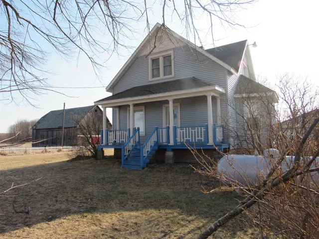 $189,900 | N5728 County Road 346, Wallace, MI 49893