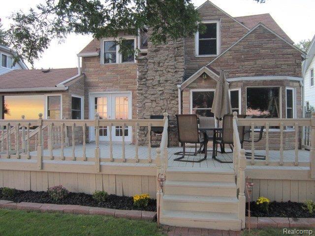 5103 Pointe Tremble Road Algonac, MI 48001 - Photo 1 of 24 1.JPG