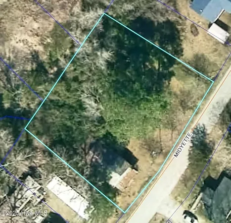 $55,000 | 905 Midyette Street, Oriental, NC 28571