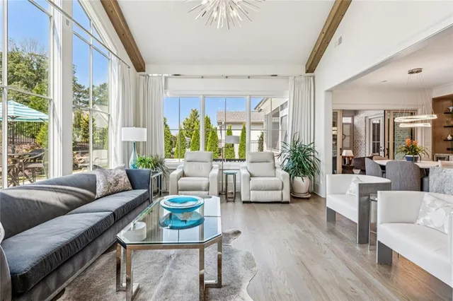 $2,250,000 | 3534 Granton Street, Alpharetta, GA 30004