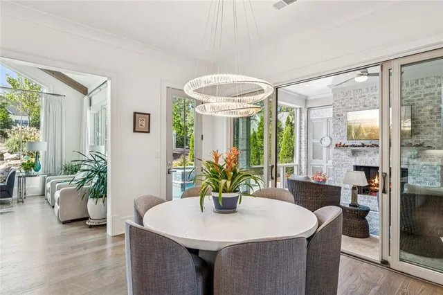 $2,250,000 | 3534 Granton Street, Alpharetta, GA 30004