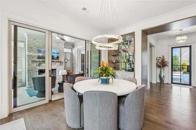 $2,250,000 | 3534 Granton Street, Alpharetta, GA 30004