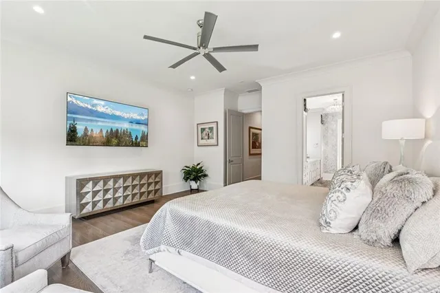 $2,250,000 | 3534 Granton Street, Alpharetta, GA 30004