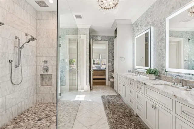 $2,250,000 | 3534 Granton Street, Alpharetta, GA 30004