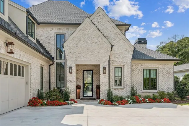 $2,250,000 | 3534 Granton Street, Alpharetta, GA 30004