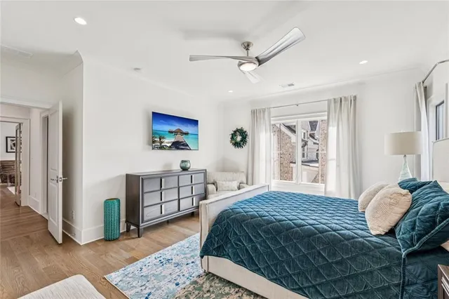 $2,250,000 | 3534 Granton Street, Alpharetta, GA 30004