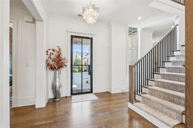 $2,250,000 | 3534 Granton Street, Alpharetta, GA 30004