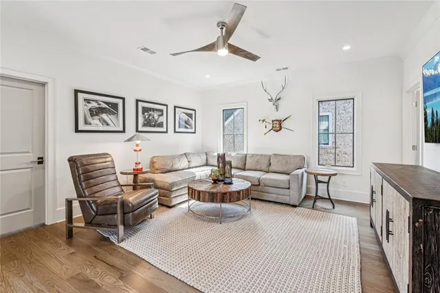 $2,250,000 | 3534 Granton Street, Alpharetta, GA 30004