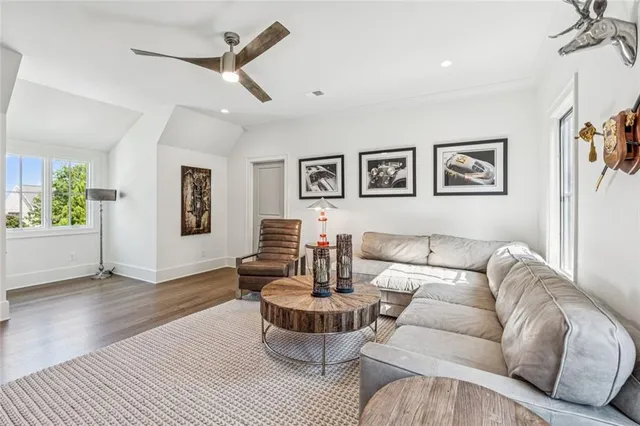 $2,250,000 | 3534 Granton Street, Alpharetta, GA 30004