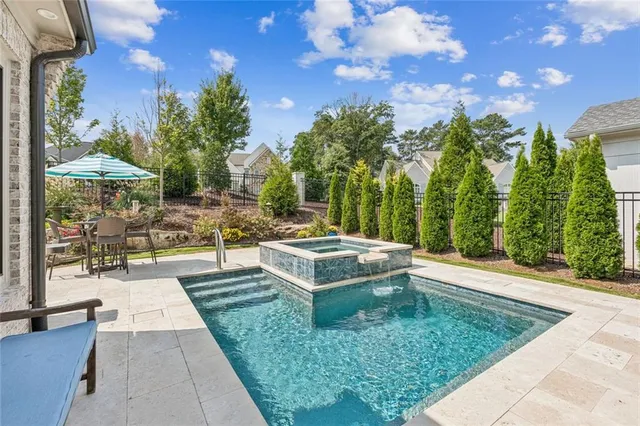 $2,250,000 | 3534 Granton Street, Alpharetta, GA 30004