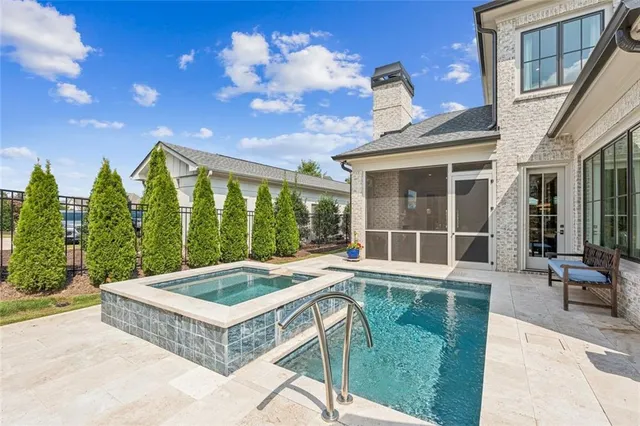 $2,250,000 | 3534 Granton Street, Alpharetta, GA 30004