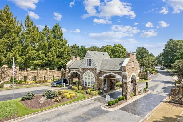 $2,250,000 | 3534 Granton Street, Alpharetta, GA 30004