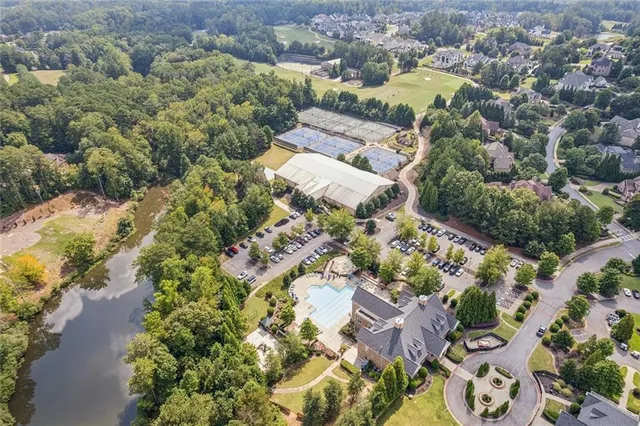 $2,250,000 | 3534 Granton Street, Alpharetta, GA 30004