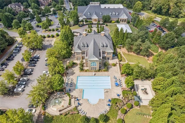$2,250,000 | 3534 Granton Street, Alpharetta, GA 30004