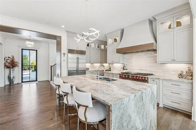 $2,250,000 | 3534 Granton Street, Alpharetta, GA 30004