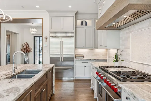 $2,250,000 | 3534 Granton Street, Alpharetta, GA 30004