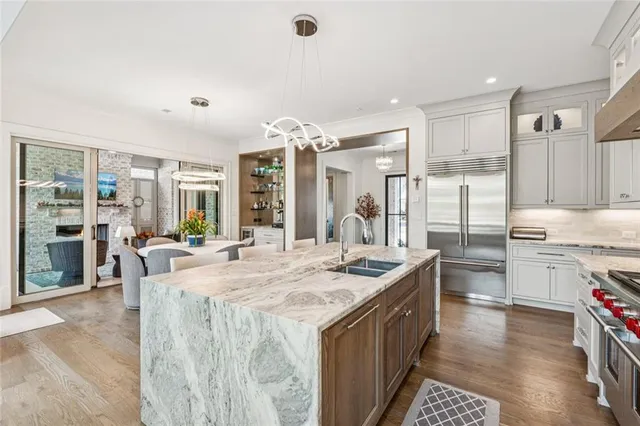 $2,250,000 | 3534 Granton Street, Alpharetta, GA 30004