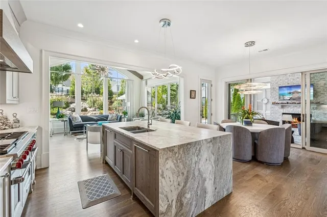 $2,250,000 | 3534 Granton Street, Alpharetta, GA 30004