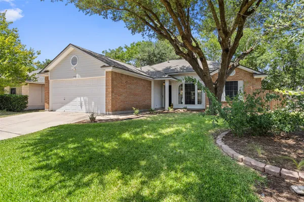 $249,444 | 109 Wisteria Drive, Georgetown, TX 78626